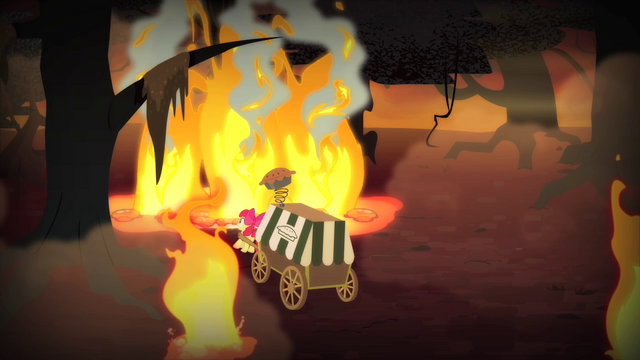 Datei:Apple Bloom trapped by wall of fire S4E17.png