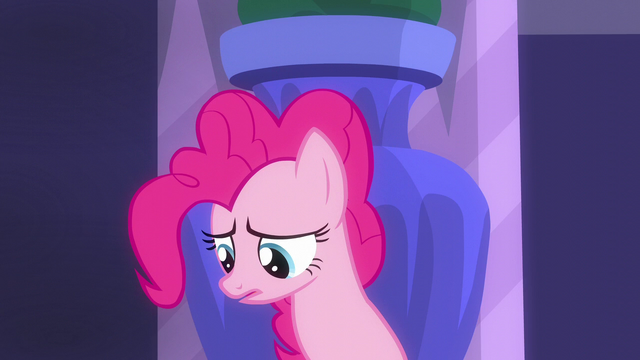File:Pinkie Pie disappointed S6E9.png