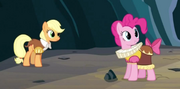 Smart Cookie e Chanceler Puddinghead T2E11.png