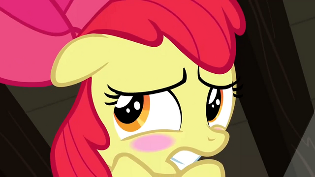 File:Apple Bloom blushing S2E23.png