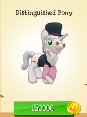 File:Distinguished Pony MLP Gameloft.png