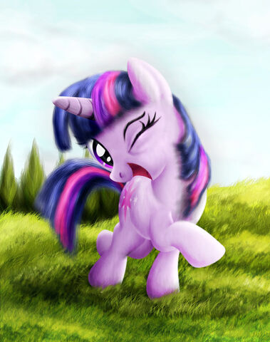 File:FANMADE Happy filly.jpg
