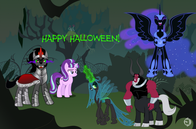 File:FANMADE Happy halloween.png