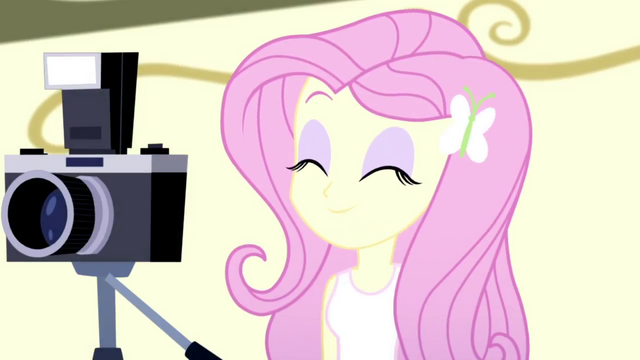 File:Fluttershy back in the music room SS7.png