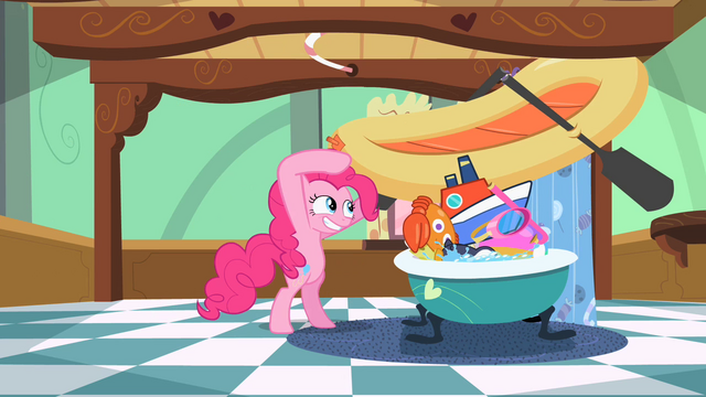 File:Happy Squished Pinkie S2E13.png