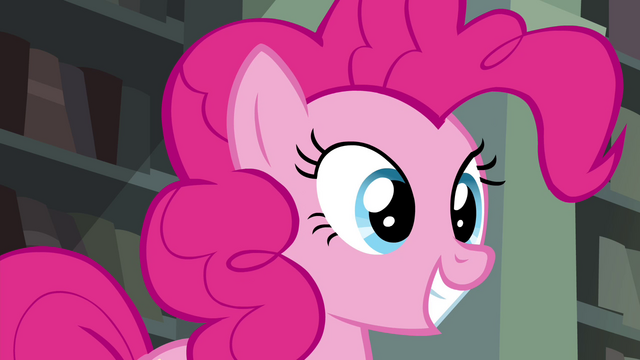 File:Pinkie Pie grinning S4E25.png