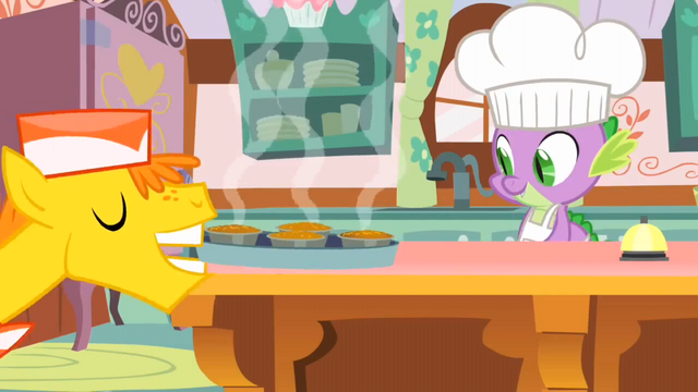 Plik:S01E22 Pan Cake odbiera gotowe wypieki.png
