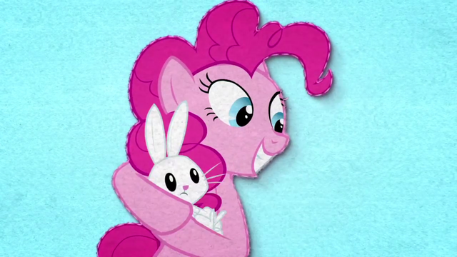 File:Pinkie Pie rocking Angel in her hooves BFHHS2.png