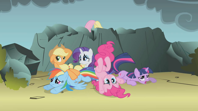 File:Fluttershy's cover destroyed S1E07.png
