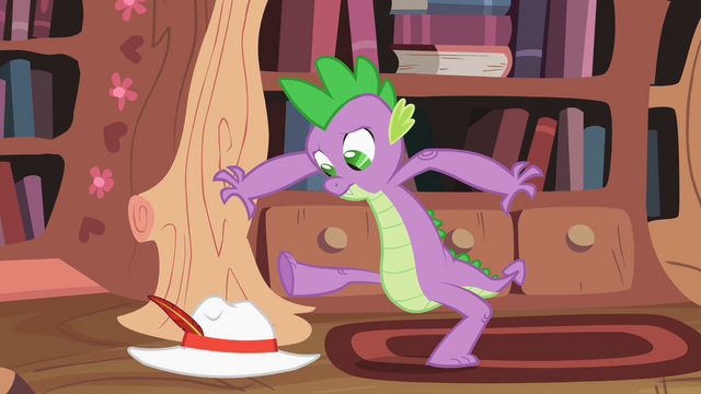 File:Spike inspecting self S2E10.png