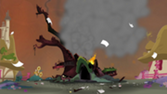 180px-Golden Oak Library destroyed S4E26.png