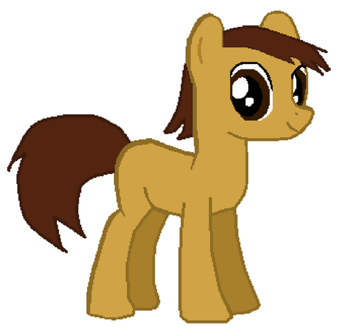 File:FANMADE Buckaroo.png