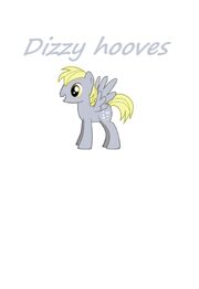 FANMADE Dizzy