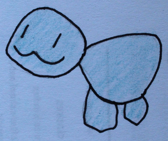 FANMADE Mike