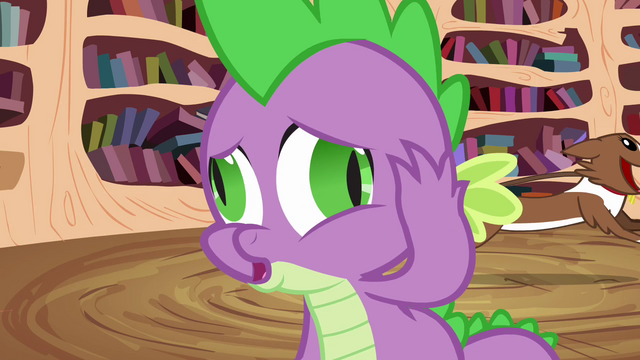 File:Spike feeling dizzy S3E11.png