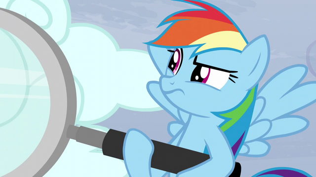 File:Rainbow feeling uneasy S5E5.png