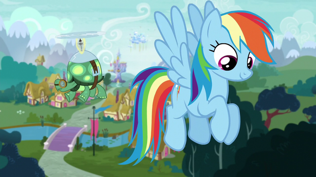 File:Rainbow looks down S5E5.png