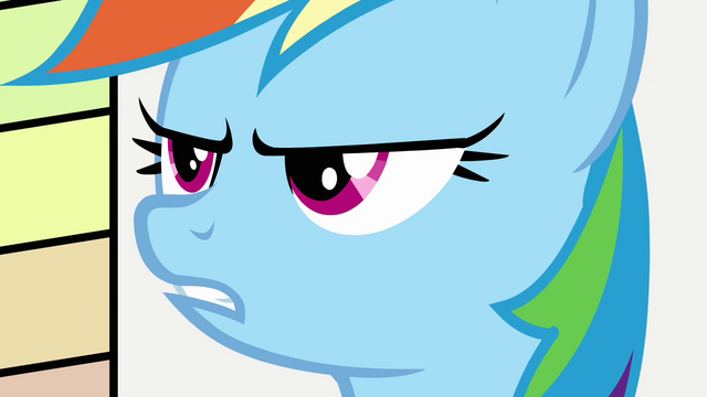File:Noticing Fluttershy's absence S2E22.png