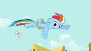 Rainbow passing fliers S2E22.png