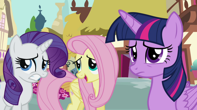 File:Fluttershy "to share your special bonding ritual" S4E18.png