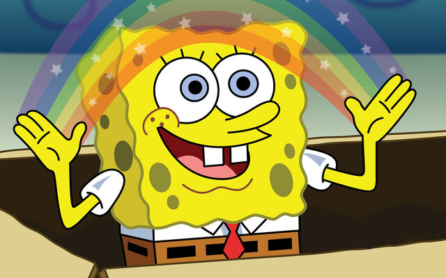File:SpongeBob Imagination wallpaper.jpg