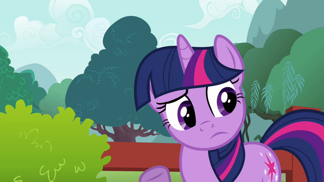 File:Twilight Sparkle pondering S2E21.png