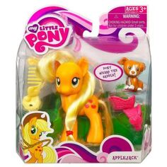 APPLEJACK