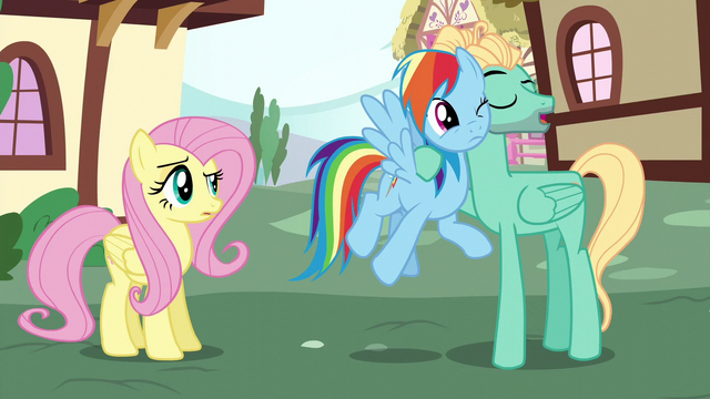 File:Zephyr Breeze holding Rainbow Dash close S6E11.png