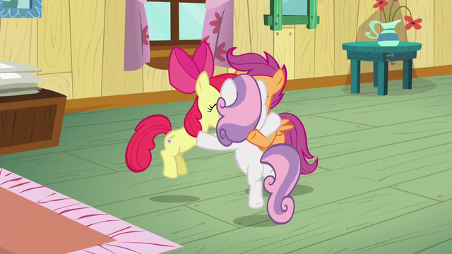 File:Cutie Mark Crusaders jumping for joy S5E4.png