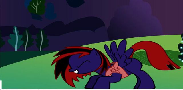 File:FANMADE Happy Blur.jpg