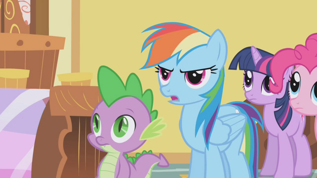 File:Rainbow Dash "Not, cool" S1E05.png