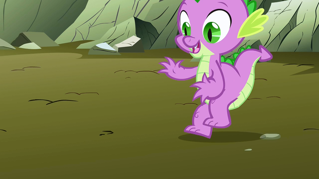 File:Spike leaping to the ground S01E19.png