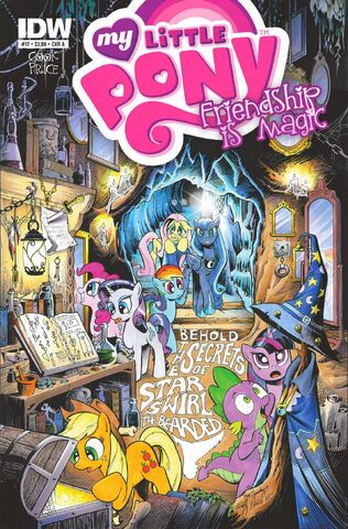 File:MyLittlePony17-cvrA.jpg
