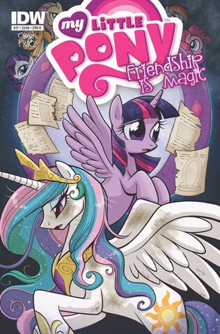 File:MyLittlePony17-cvrB.jpg
