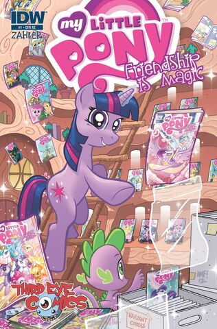 File:MSIssue01-CvrRE-ThirdEyeComics.jpg