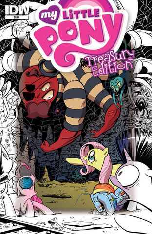 File:MLP Treasury Edition Cover.jpg