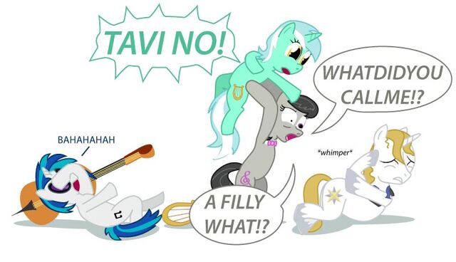 File:A pony riot against Prince Blueblood.jpg
