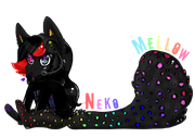 Neko mellow by nekomellow-d5z4cz5 (2)