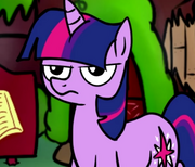 Twilight chair intro by petirep