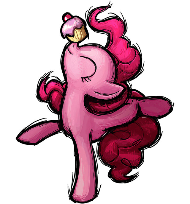 My Little Pony Fighting Is Magic Game