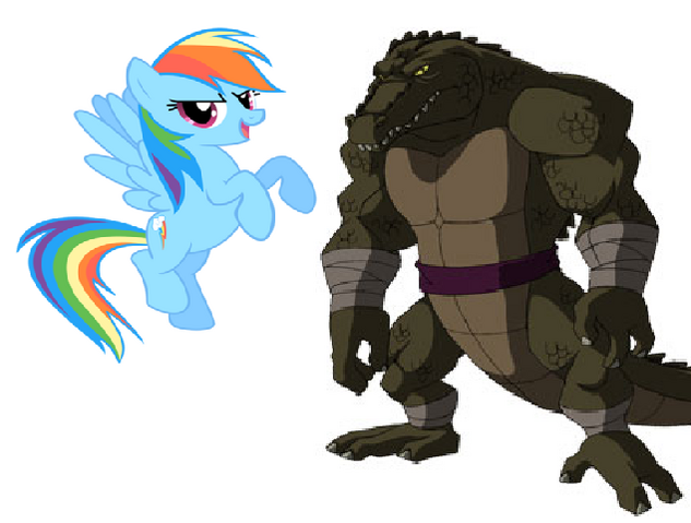 File:Leatherhead&RainbowDash.png