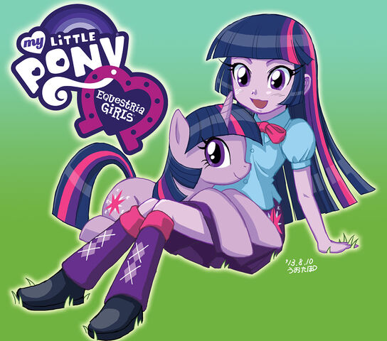 File:Equestria girls twilight by uotapo.jpg