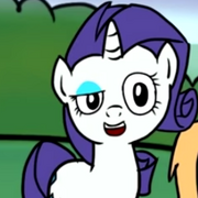 Rarity by petirep