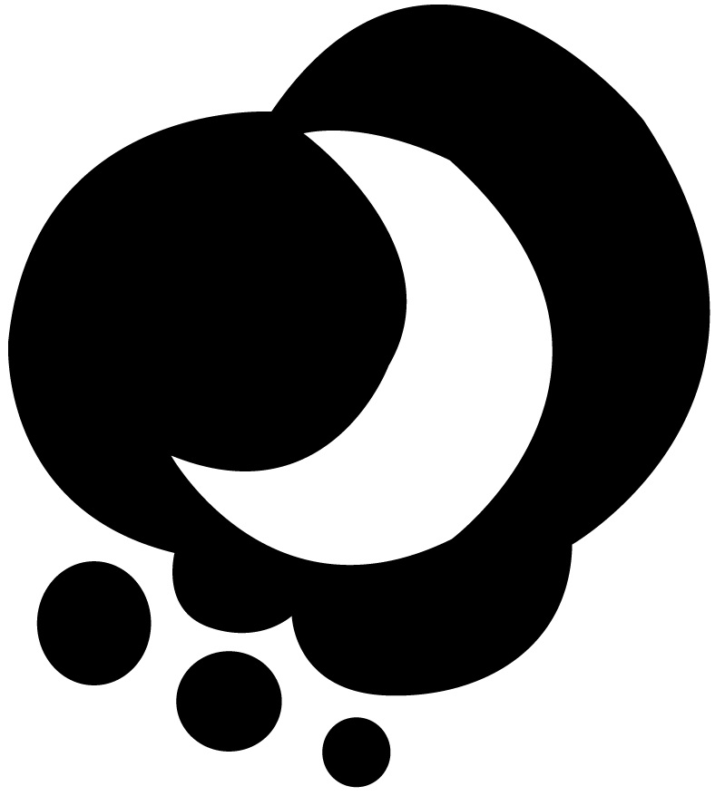 Free Free 110 Princess Luna Cutie Mark Svg SVG PNG EPS DXF File