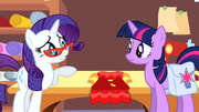 Rarity says no S01E14.png
