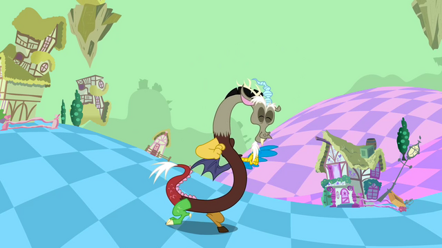 파일:Discord Yes! S2E2.png