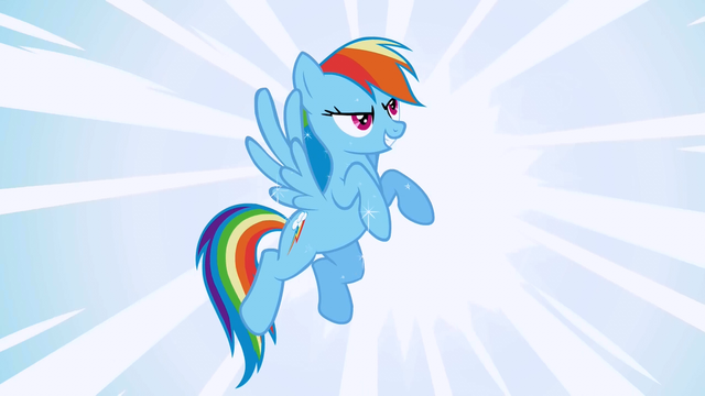 파일:Rainbow Dash Wonderbolt fantasy S1E3.png
