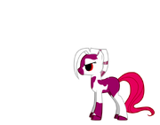 Mewtwopony