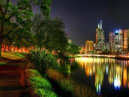 City
