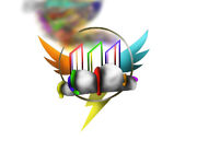 Rf logo